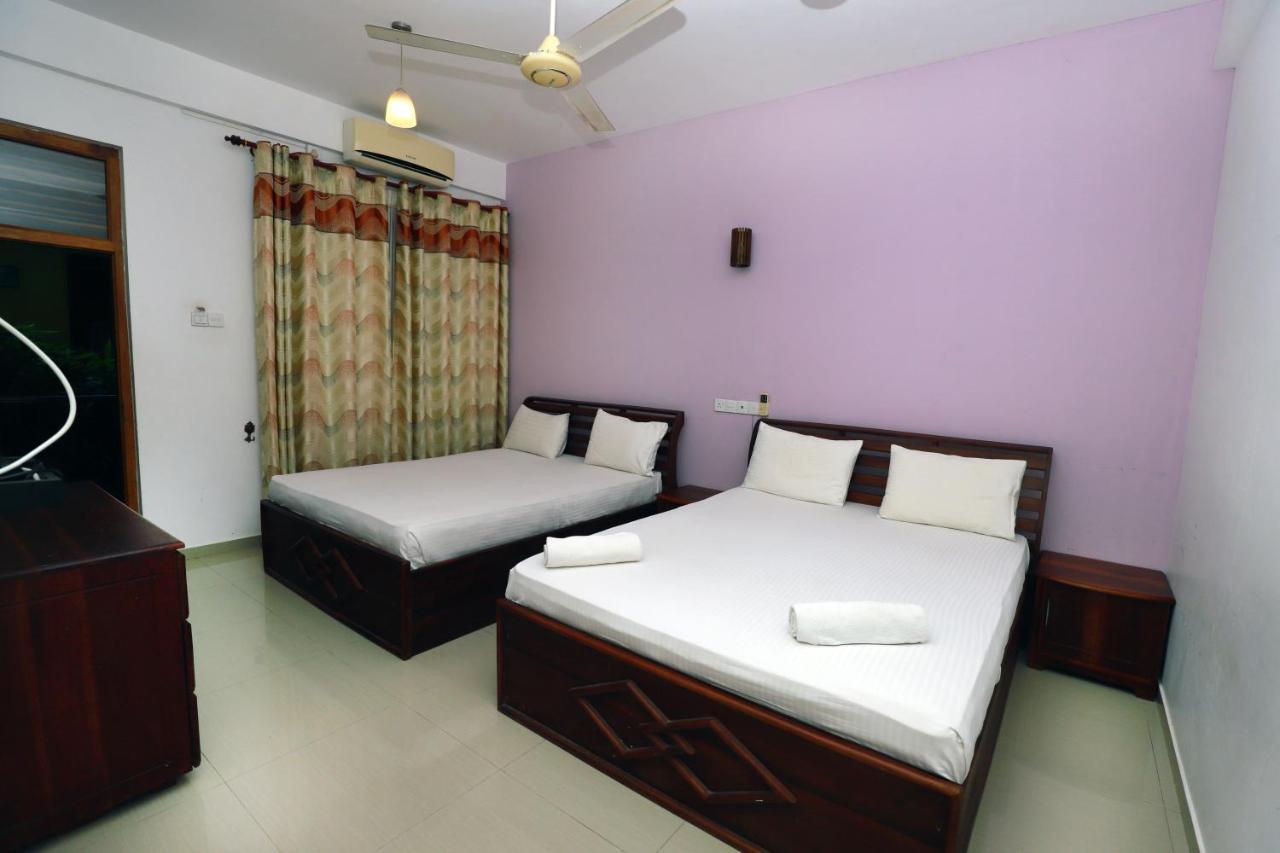 Yala Rich Lodge Tissamaharama Ngoại thất bức ảnh