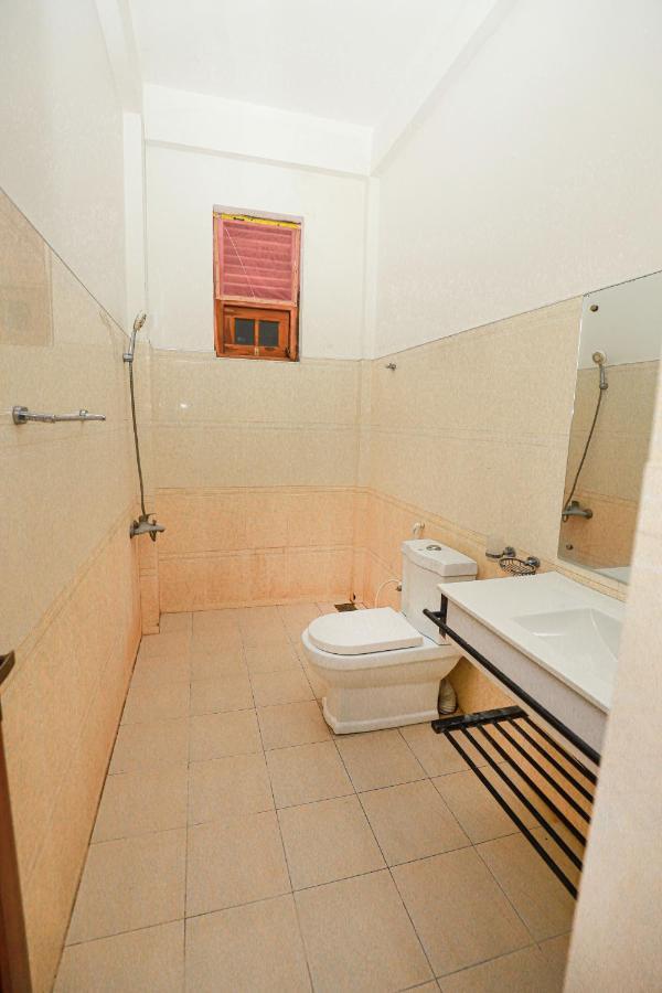 Yala Rich Lodge Tissamaharama Ngoại thất bức ảnh