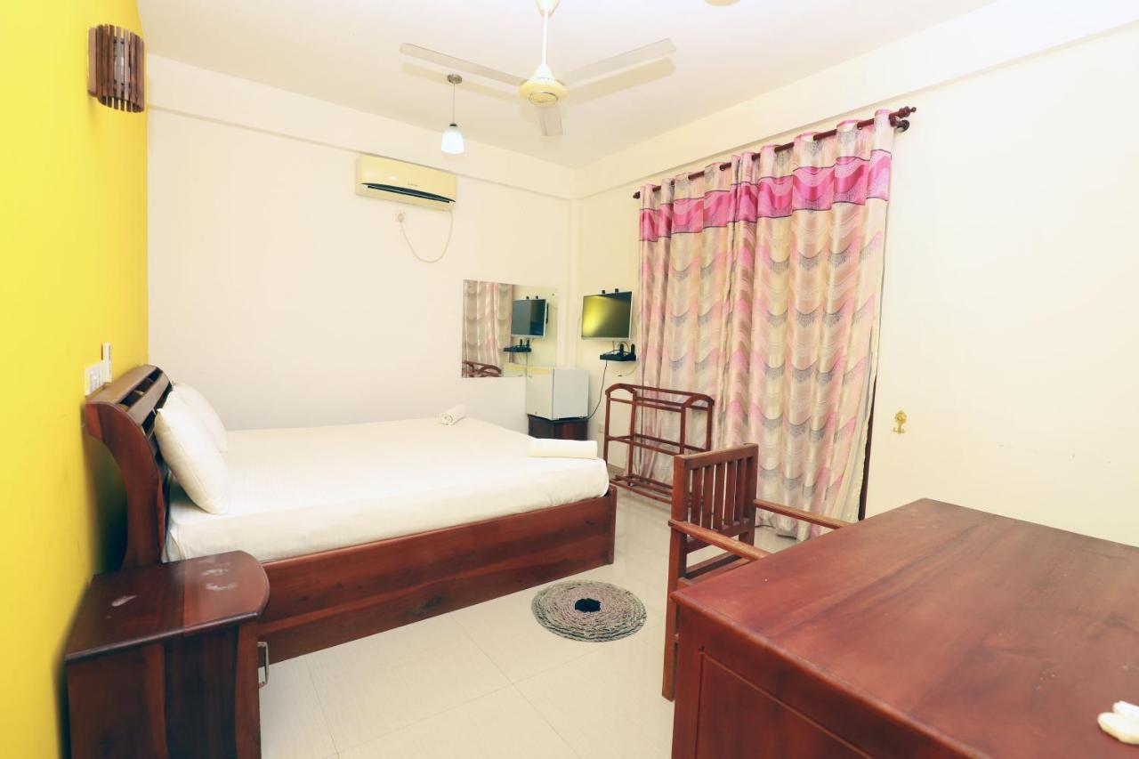 Yala Rich Lodge Tissamaharama Ngoại thất bức ảnh